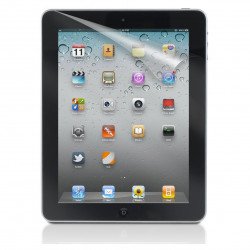 New iPad 2 3 4 Anti Glare Matte Screen Protector (Anti Glare)